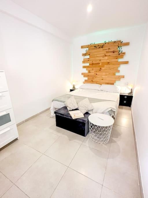 Apartamento Villa Tropical. 살루 외부 사진